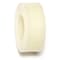Midwest Fastener Round Spacer, Nylon, 3/8 in Overall Lg, 1/2 in Inside Dia, 15 PK 65828 - alternate 1